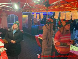 Weihnachtsmarkt 2025